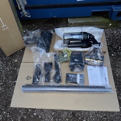 Samsung VS20C85G2TN/WD Jet 85 Vacuum Cleaner