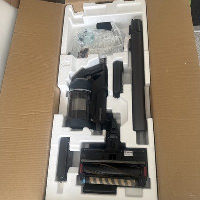 Samsung Bespoke Jet Plus Cordless Vacuum All in One Clean Station