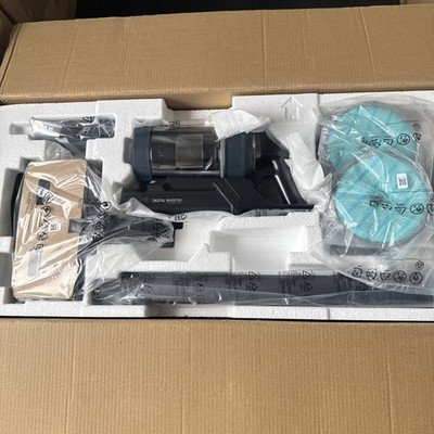 Samsung Bespoke Jet Plus Cordless Vacuum All in One Clean Station