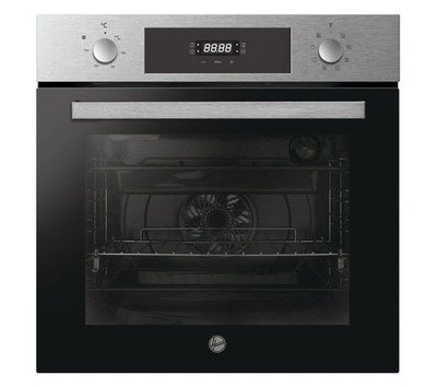Hoover HOC3158IN H-OVEN 300 Built In 60cm Electric Single Oven Stainless Steel