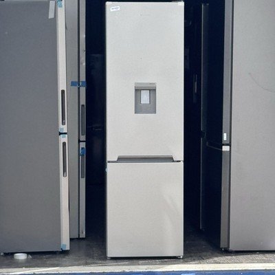 Russell Hobbs 70/30 Frost Free Fridge Freezer - RH180FFFF551E1SWD #LF128971