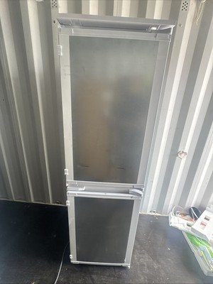 Hotpoint HPKH1262B4UK Integrated No Frost 50/50 Fridge Freezer NEW