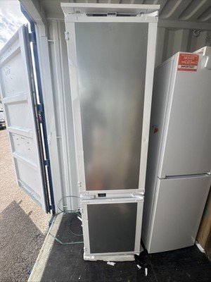Beko 193cm High BCND4V973 70/30 Built-In Fridge Freezer Delivery